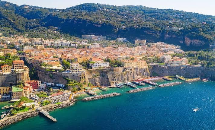 Barche a noleggio a Sorrento