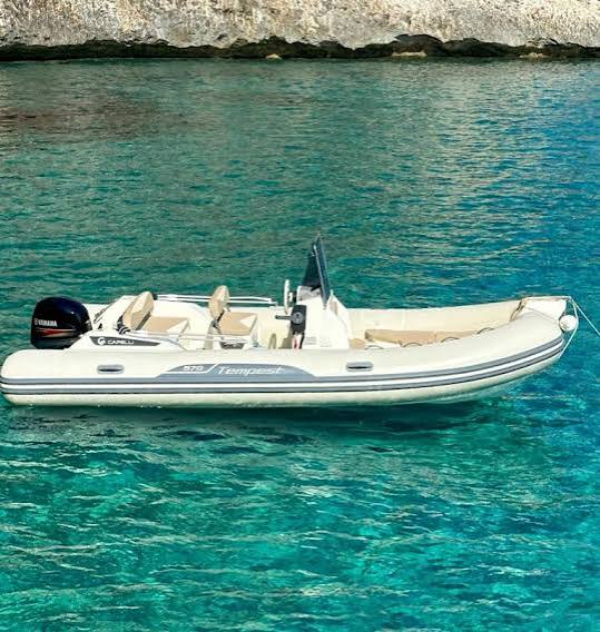 Gommone