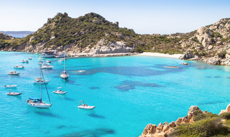 foto di La Maddalena